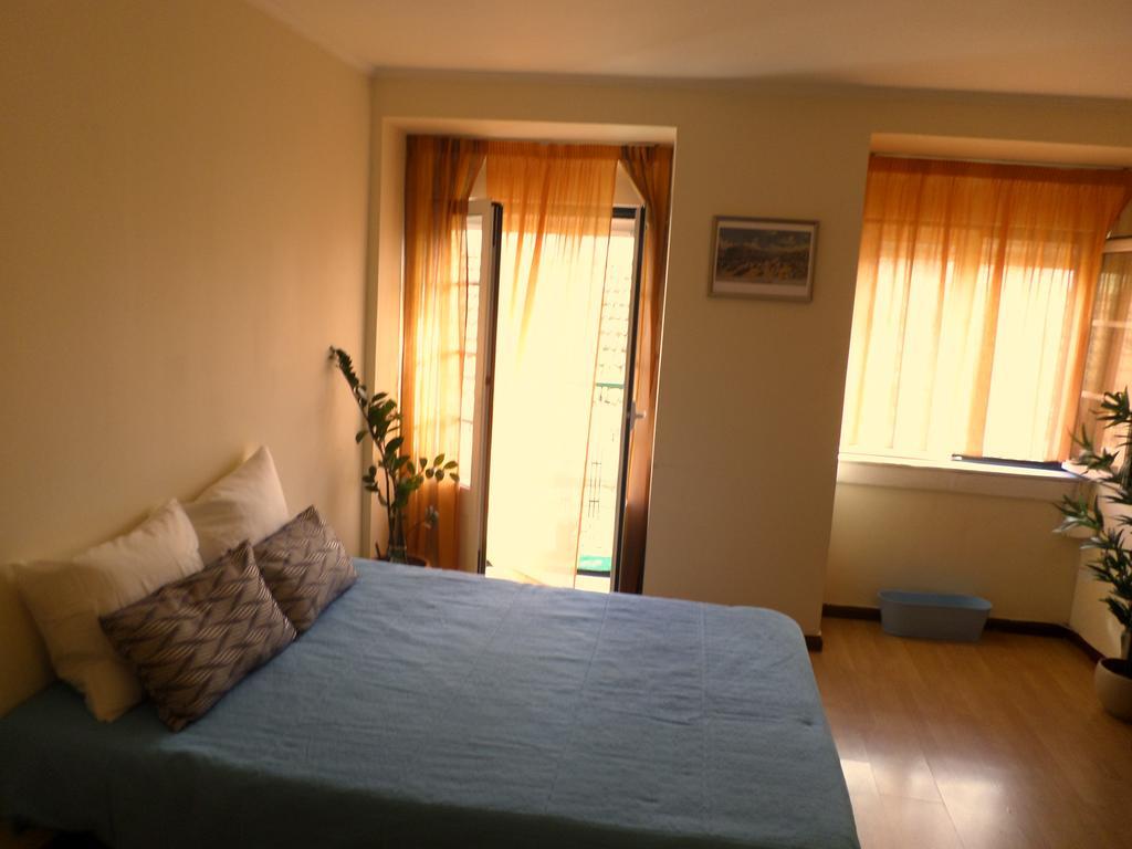 Casa Nossa Apartment Lisboa Екстериор снимка
