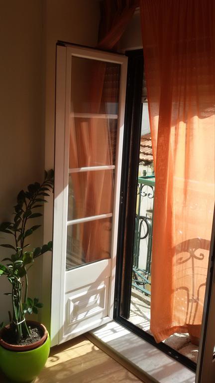 Casa Nossa Apartment Lisboa Екстериор снимка