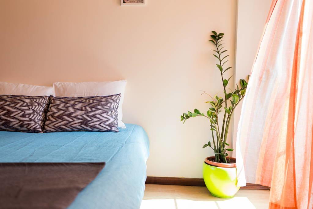 Casa Nossa Apartment Lisboa Екстериор снимка