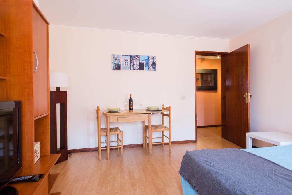Casa Nossa Apartment Lisboa Екстериор снимка