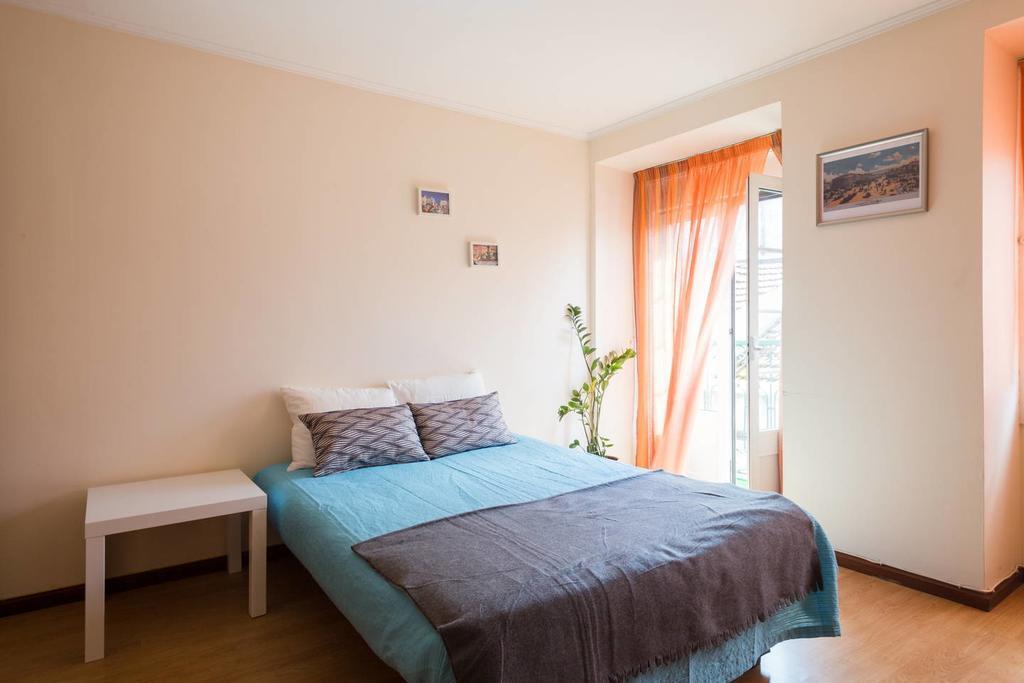 Casa Nossa Apartment Lisboa Екстериор снимка
