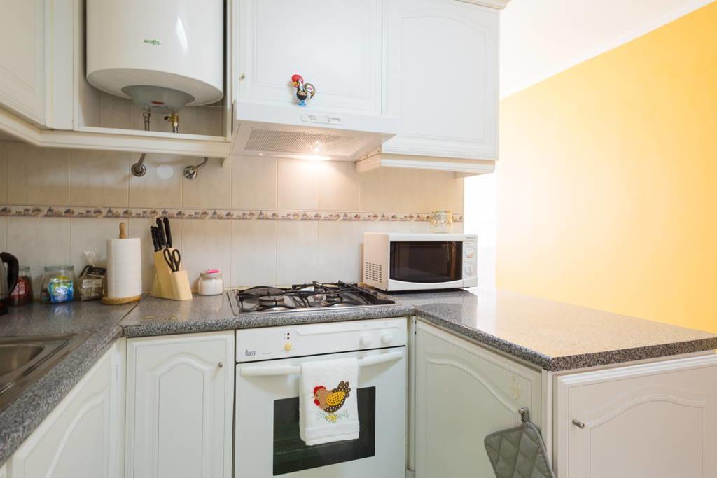Casa Nossa Apartment Lisboa Екстериор снимка